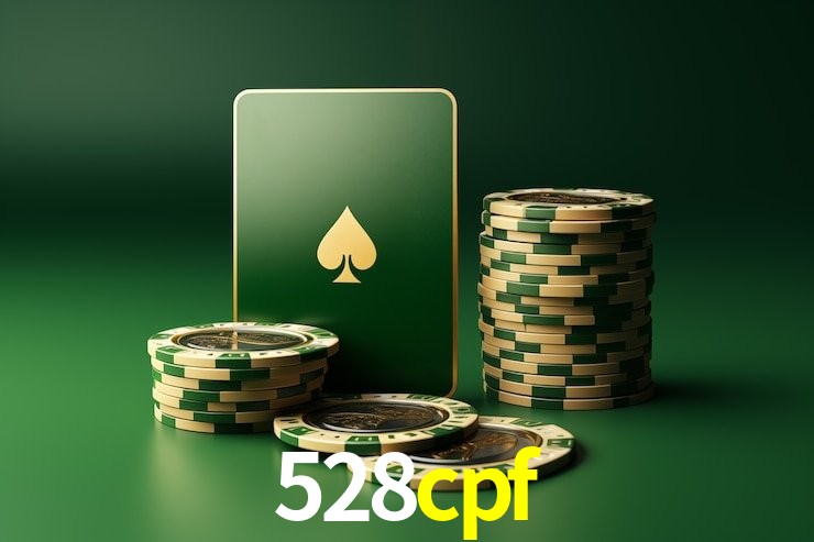 Welcome Bonus 528cpf