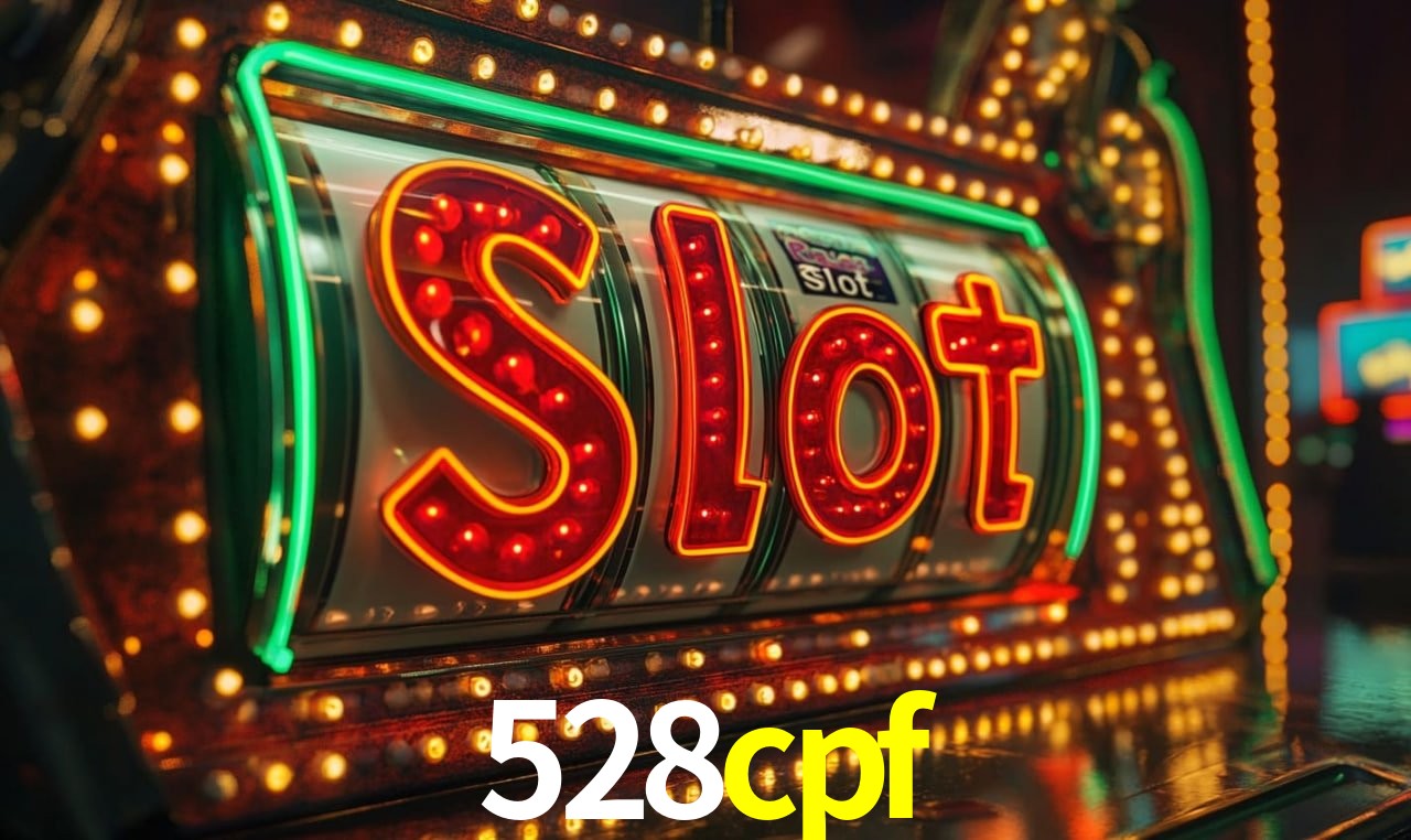 528cpf - Security