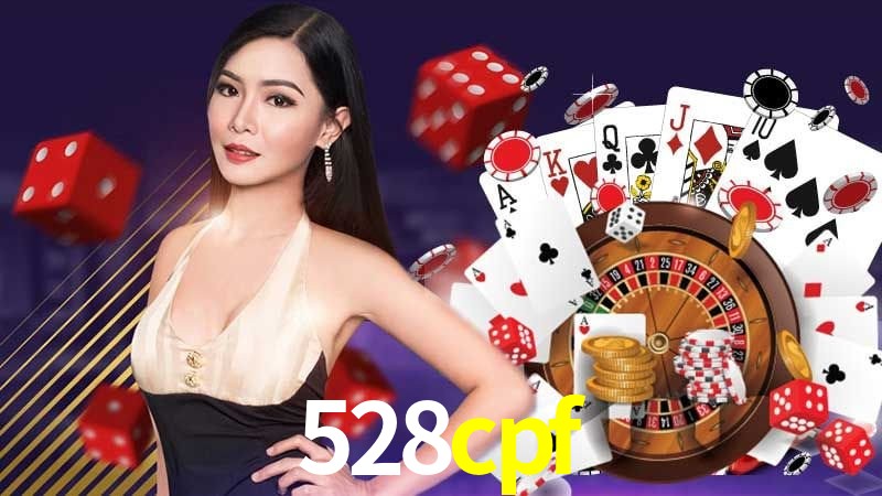 Mesa de Blackjack 528cpf