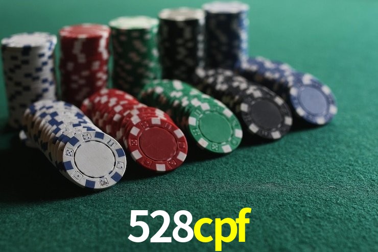Live Casino 528cpf