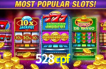 528cpf Brasília - Casino Guide