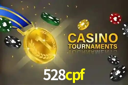 528cpf - App Features