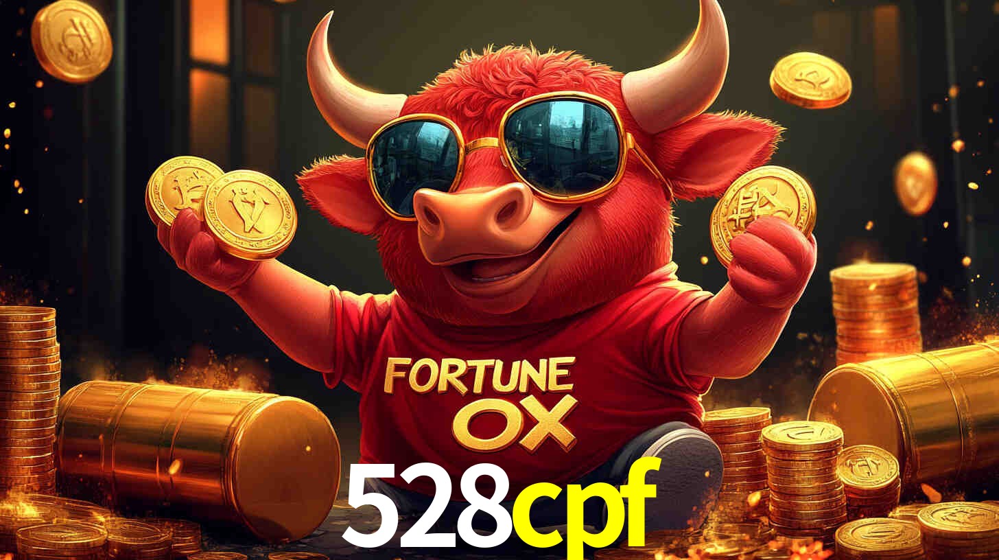Apostas Esportivas na 528cpf: Um Guia Completo