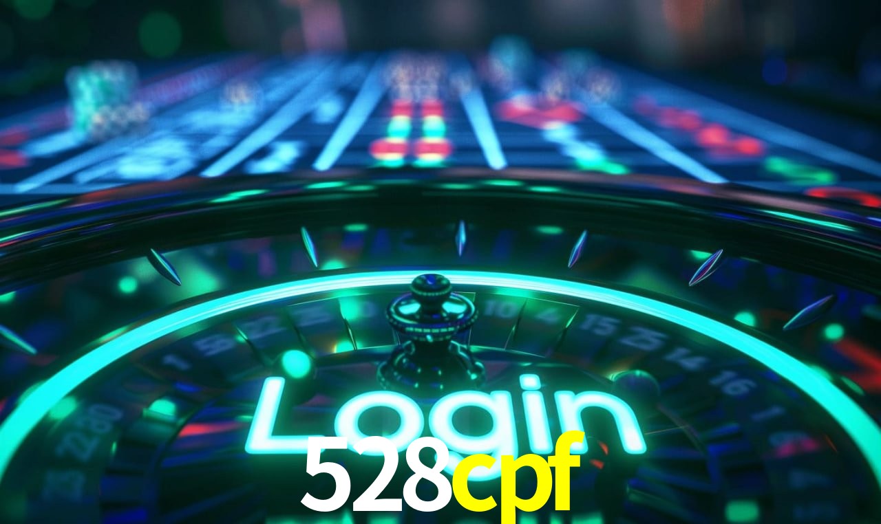 Casino Ao Vivo 528cpf