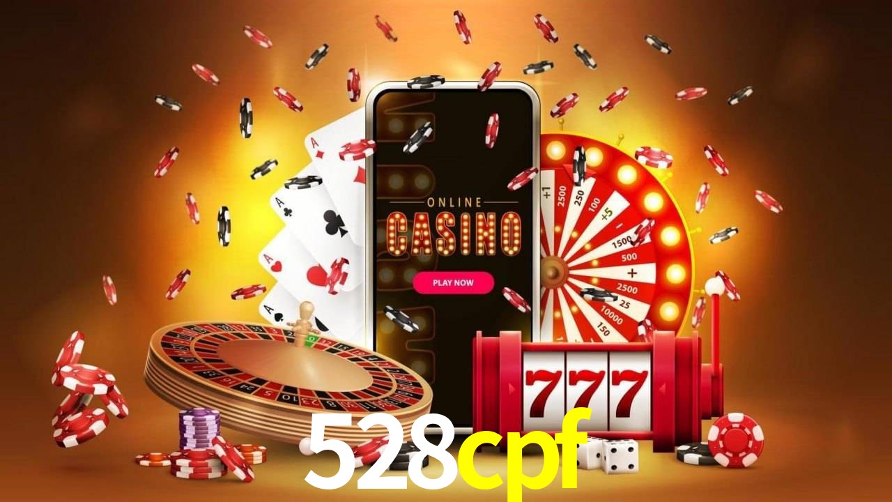 528cpf Brasília - Jogo Features