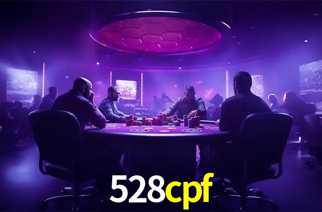 Tecnologia da Plataforma 528cpf