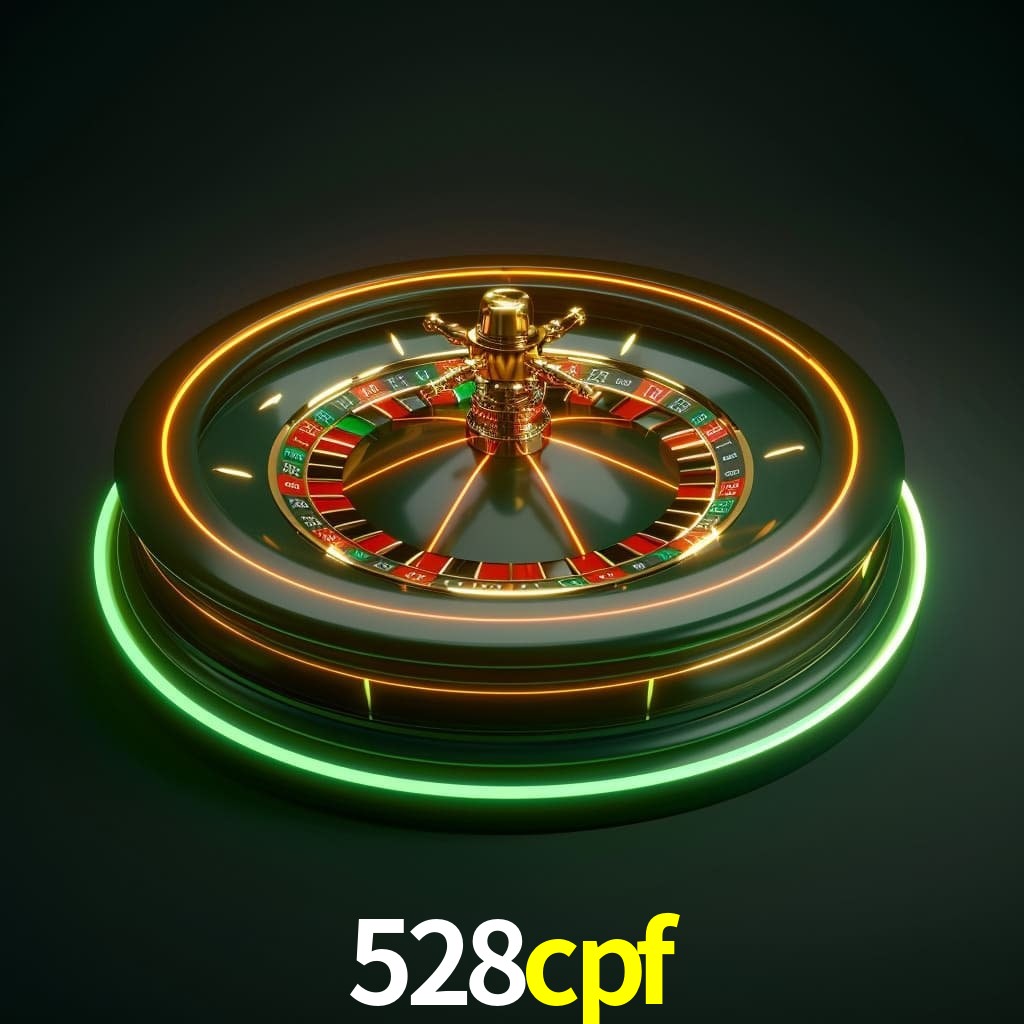 528cpf App - Aplicativo Móvel Oficial