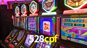 Casino Ao Vivo 528cpf
