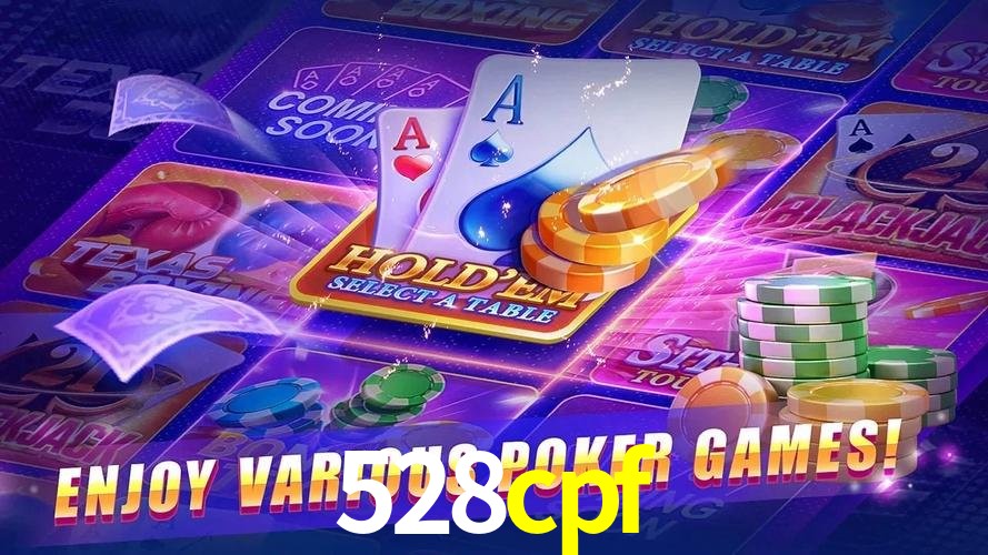 cassino 528cpf