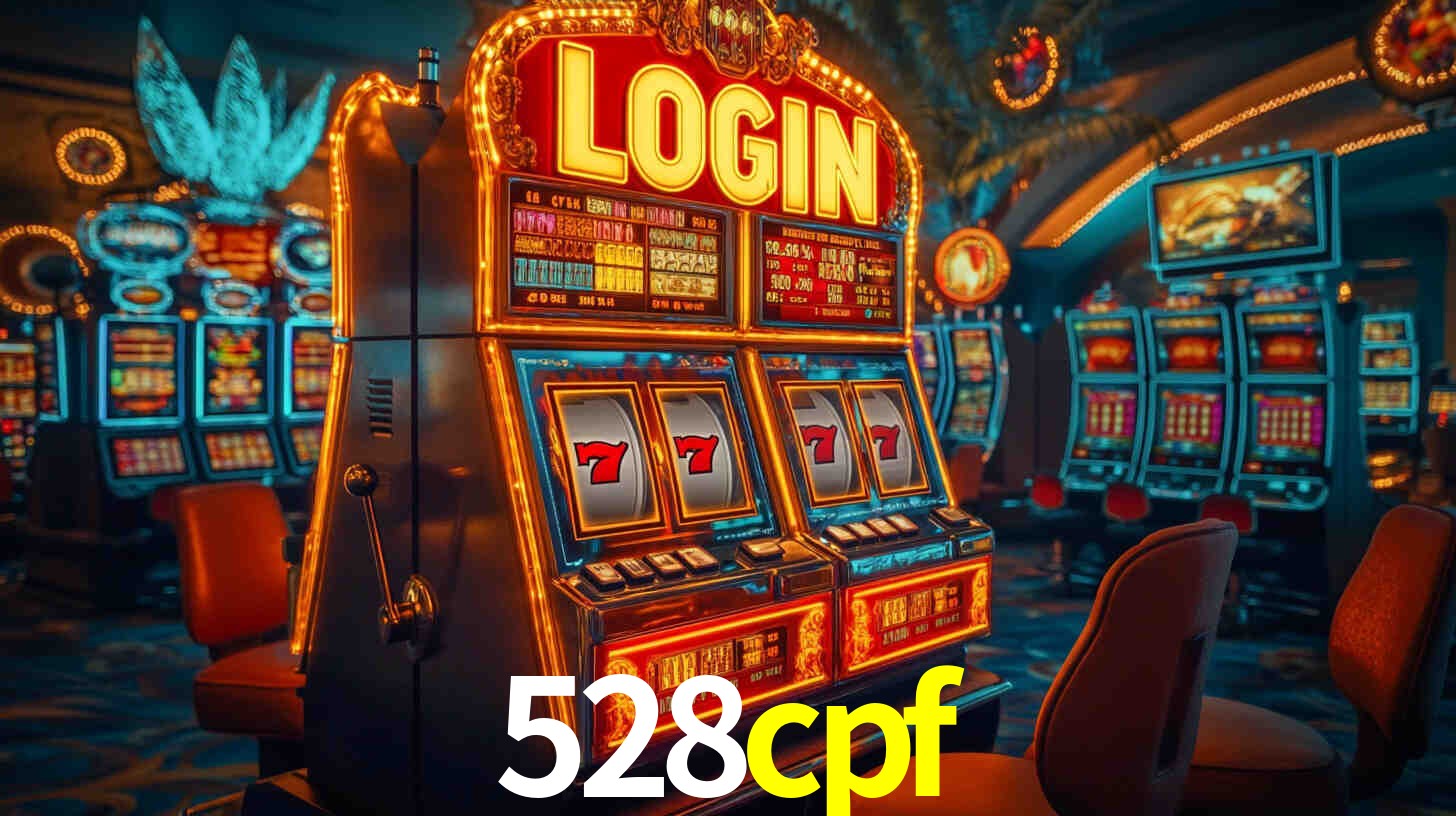 Welcome Bonus 528cpf
