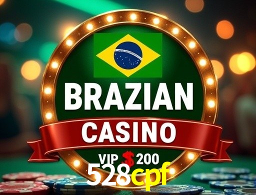 528cpf Salvador - Strategy