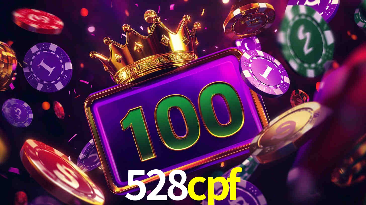 Live Casino 528cpf