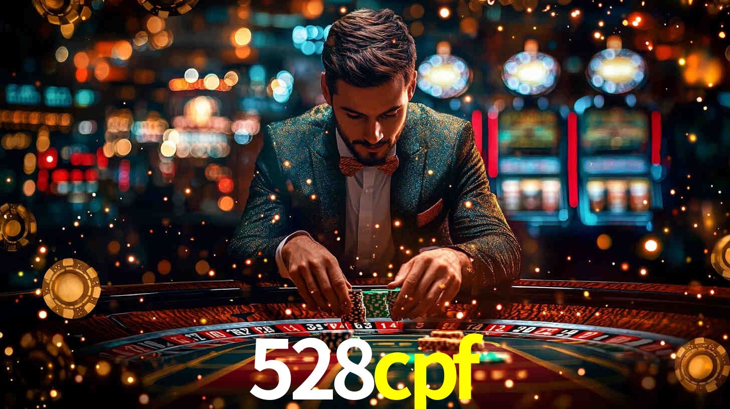 Tournaments 528cpf