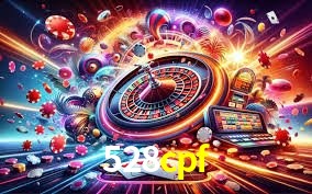 Provedores de Jogos 528cpf