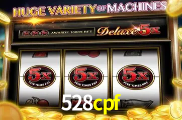 Descubra a Magia dos Jogos de Arcade no 528cpf