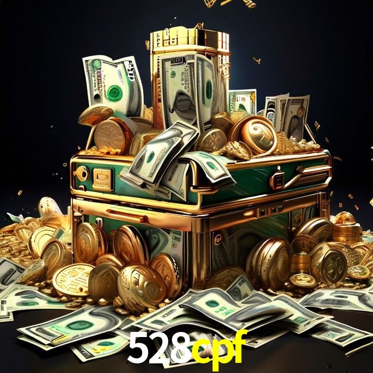 Login Seguro 528cpf