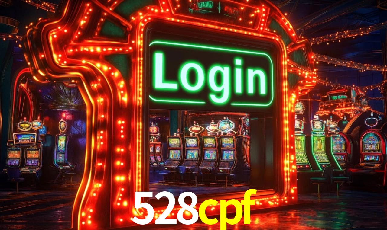Jogos de Slot 528cpf