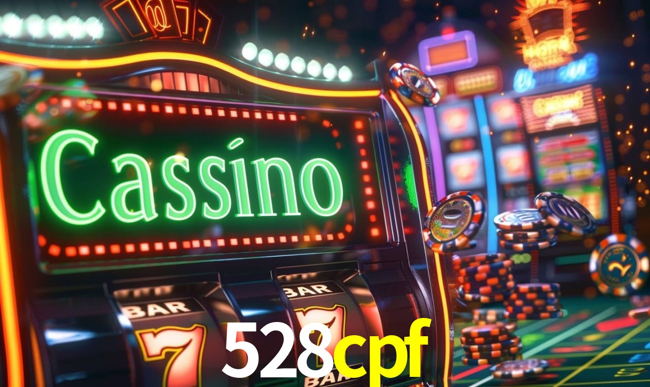 528cpf - Pagamento PIX Instantâneo