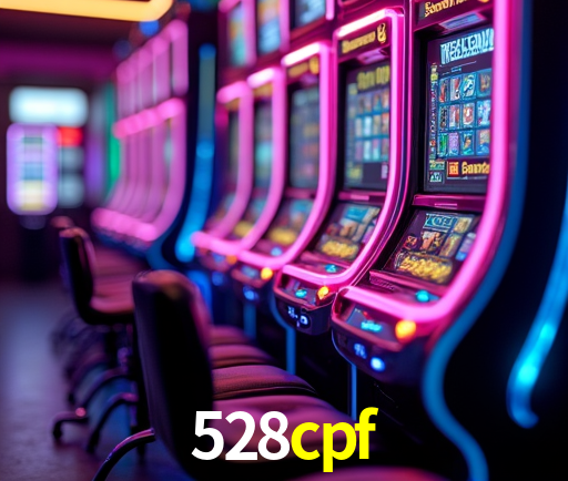 528cpf São Paulo - Top Slots