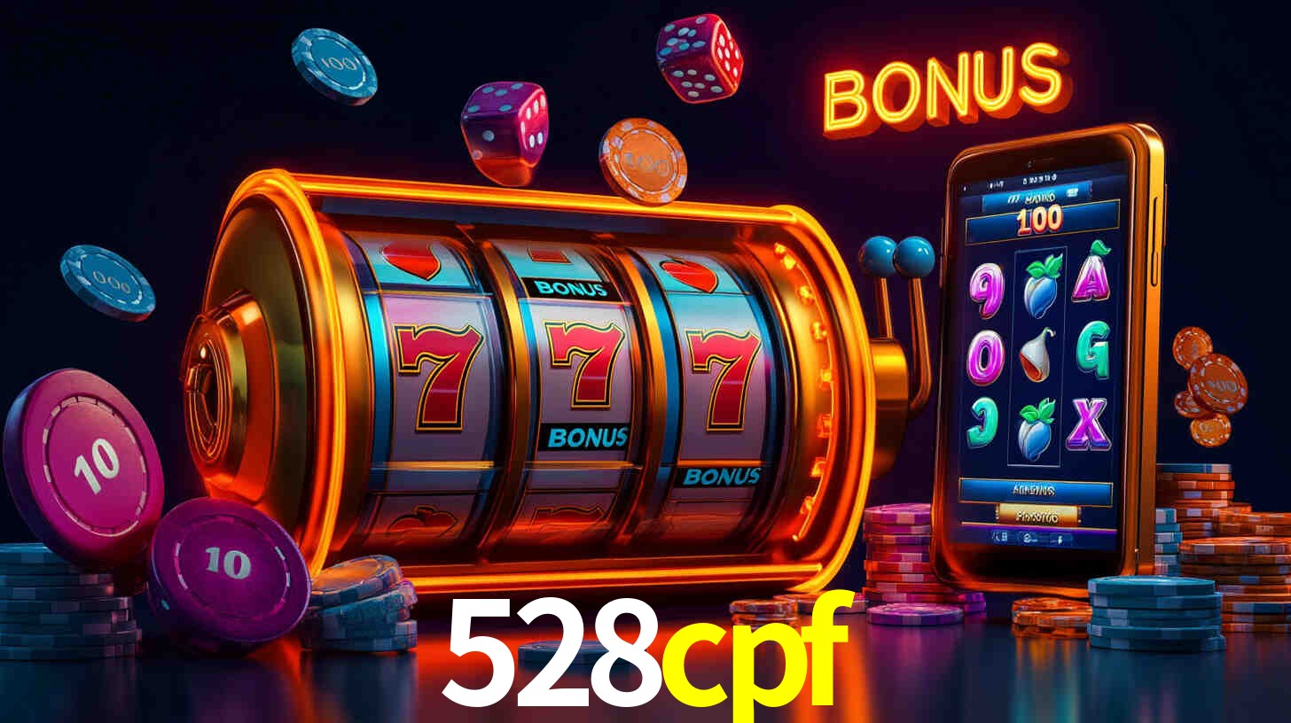 Inovações de Jogos na 528cpf: O Futuro das Experiências Interativas