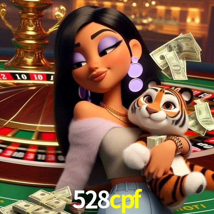 Bonus Features 528cpf