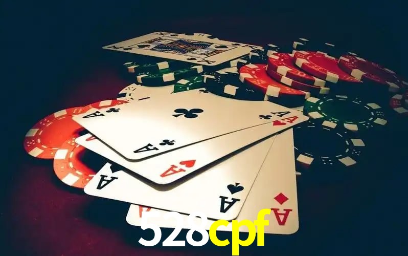 528cpf Brasília - Betting Features