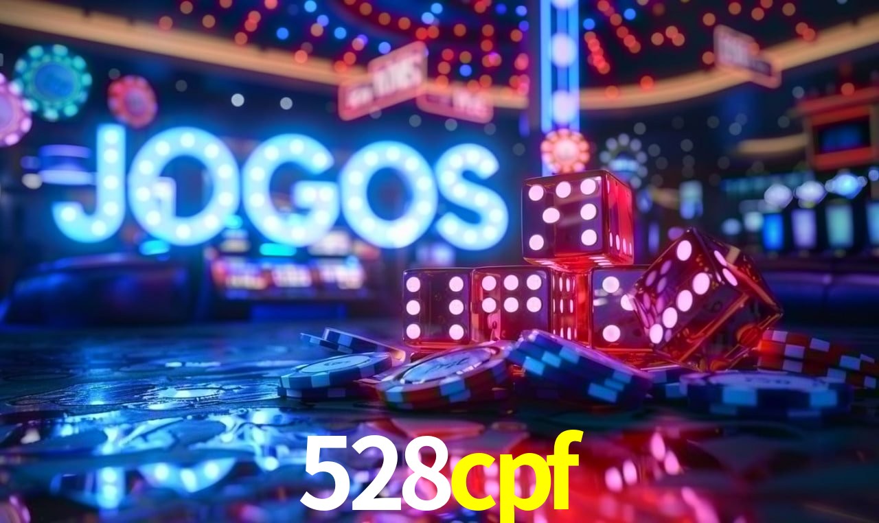 Casino VIP 528cpf