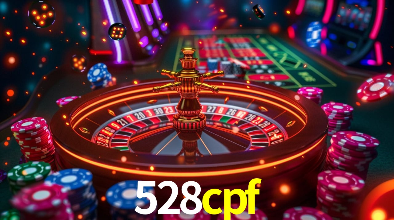 Bônus Diários 528cpf