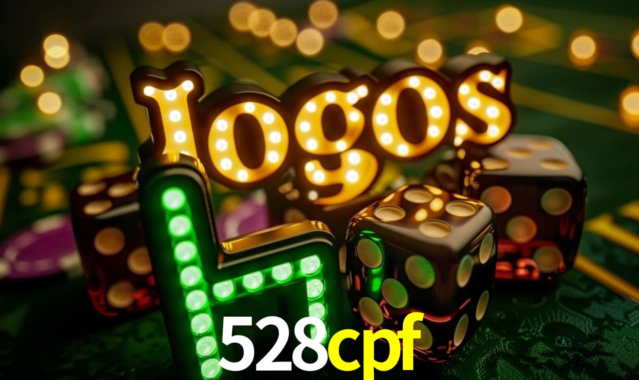 Integração de APIs 528cpf