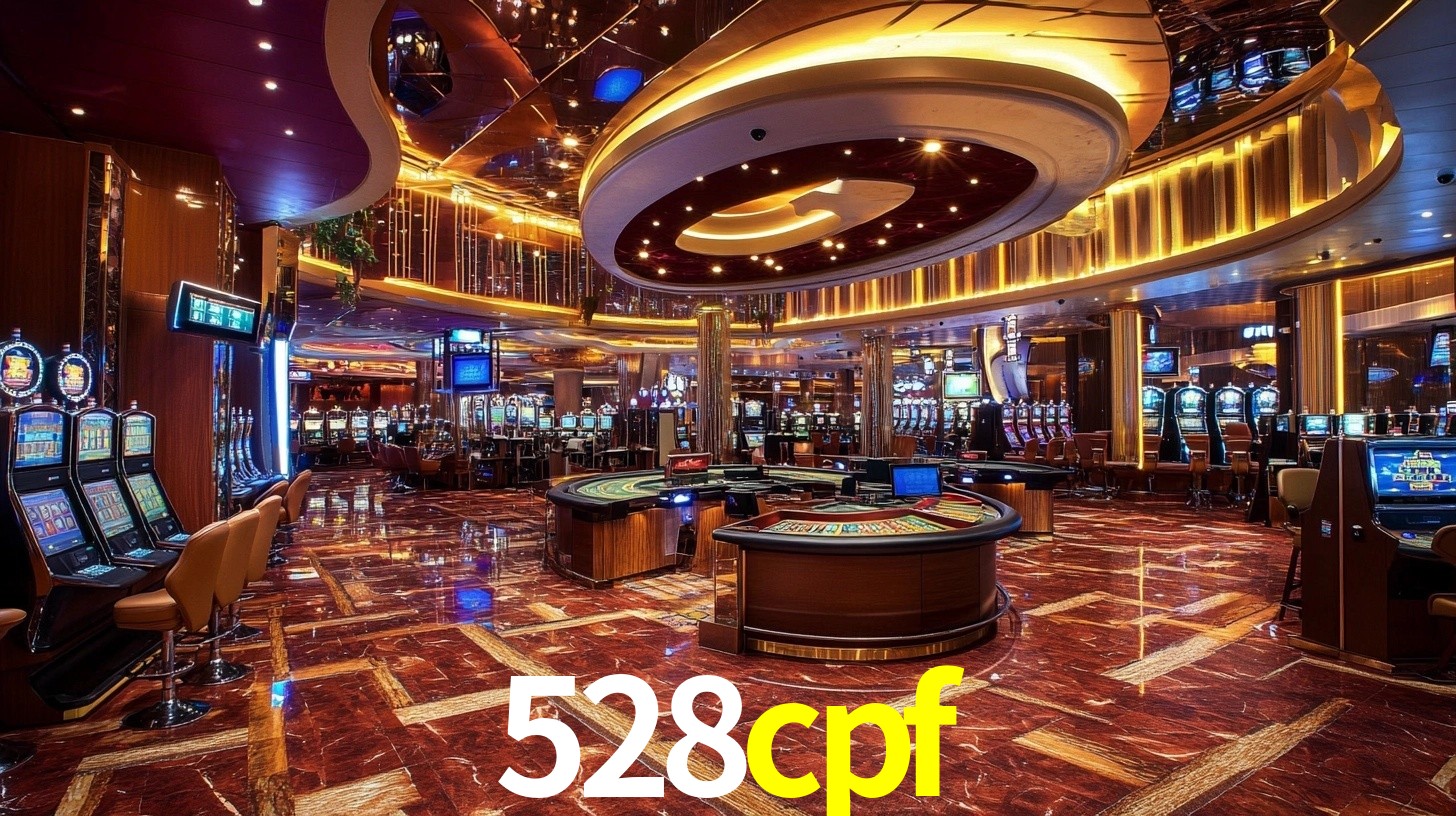 VIP Casino 528cpf