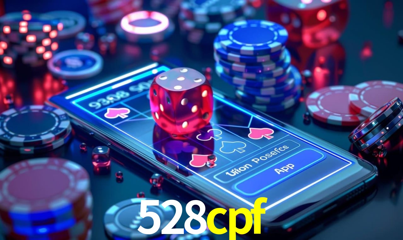 528cpf - Análise de Mercados Esportivos