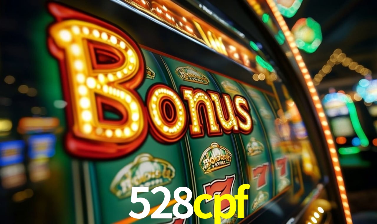 528cpf Salvador - Promo Stats