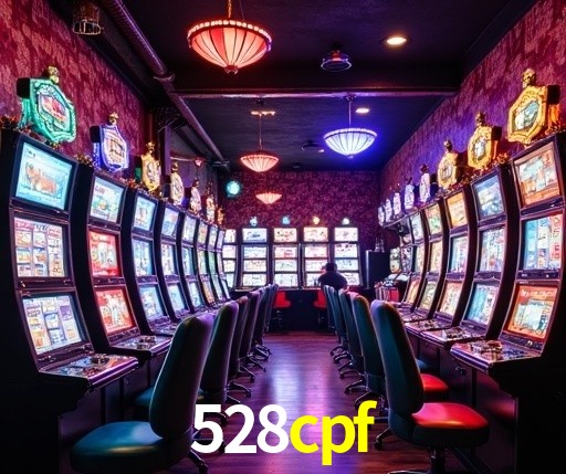 528cpf Brasília - Bonus Features