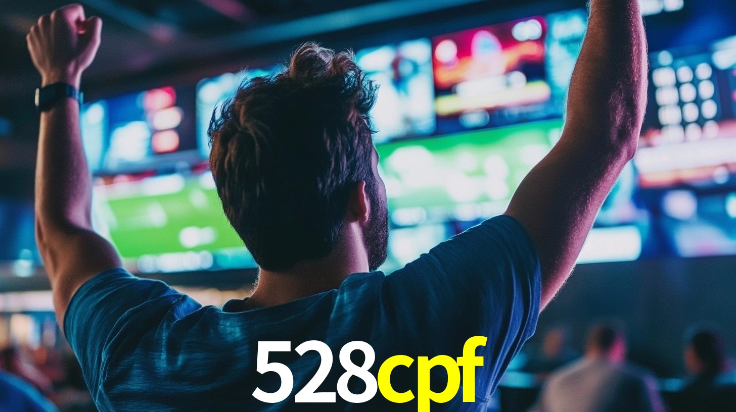 Sinta a adrenalina dos jogos de cassino com 528cpf