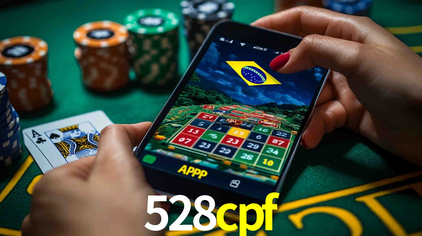 Explorando a Categoria de Eventos em Apostas na 528cpf