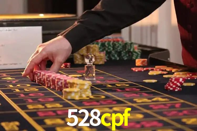 Descubra o Programa VIP da 528cpf: Vantagens Exclusivas para Jogadores