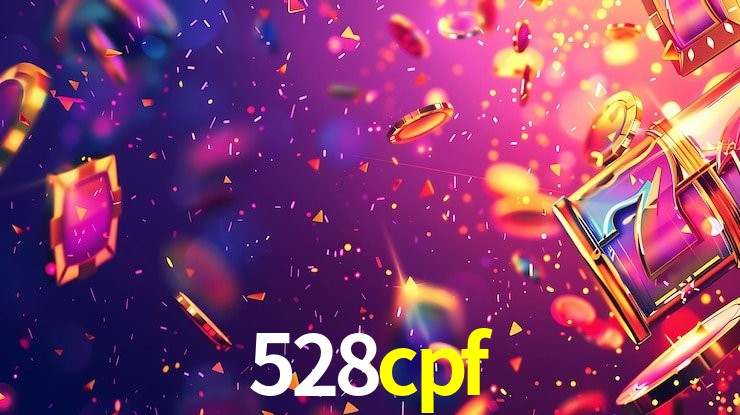 Interface do App 528cpf