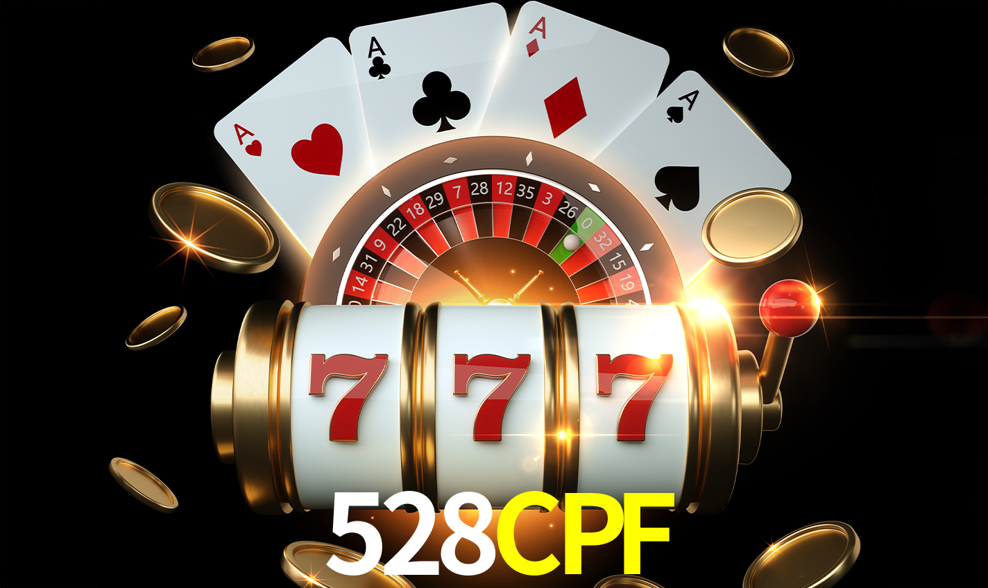 528CPF aplicativo
