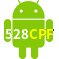 Aplicativo 528CPFbet para Android